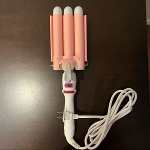 Insert Name Here Hair Waver